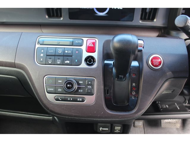 HONDA N-ONE 2014 Image 31