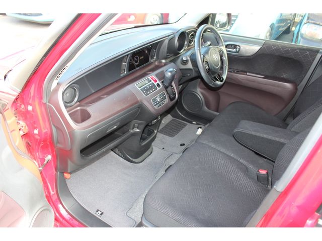 HONDA N-ONE 2014 Image 31