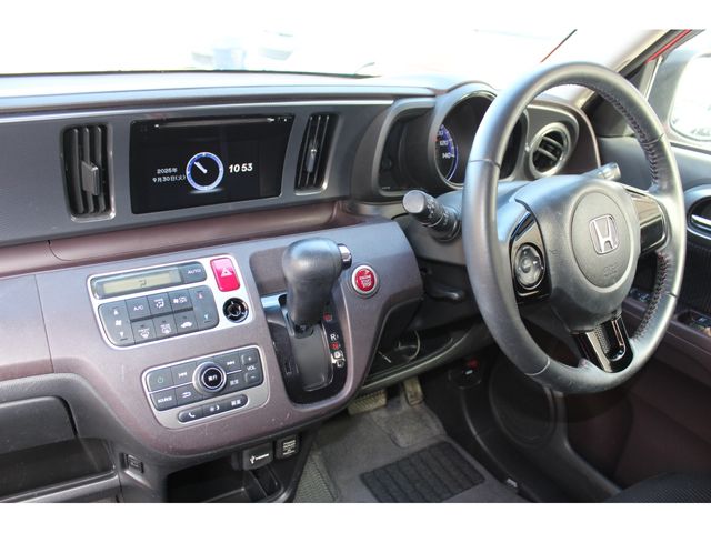 HONDA N-ONE 2014 Image 31