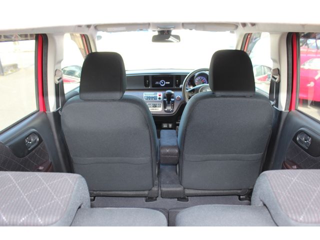 HONDA N-ONE 2014 Image 31