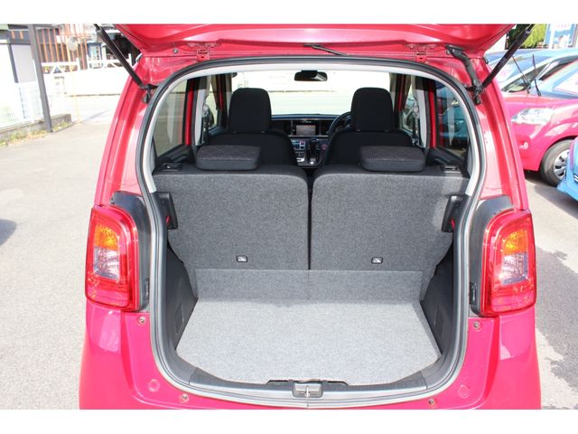 HONDA N-ONE 2014 Image 31