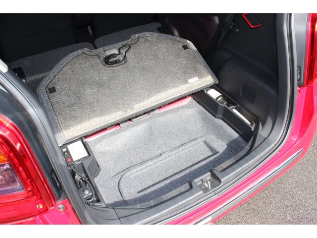 HONDA N-ONE 2014 Image 31