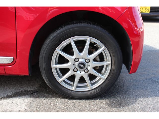 HONDA N-ONE 2014 Image 31