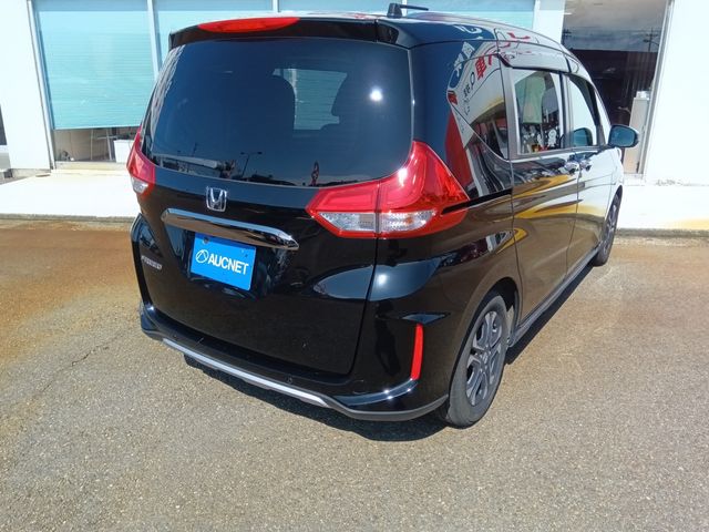 HONDA FREED 2022 Image 31