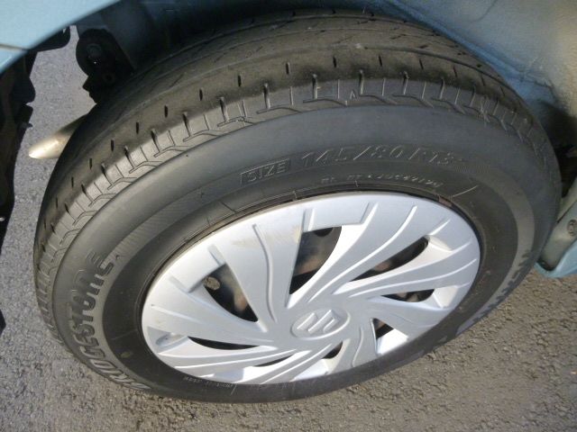 SUZUKI SPACIA 2015 Image 31