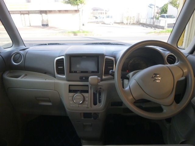 SUZUKI SPACIA 2015 Image 31