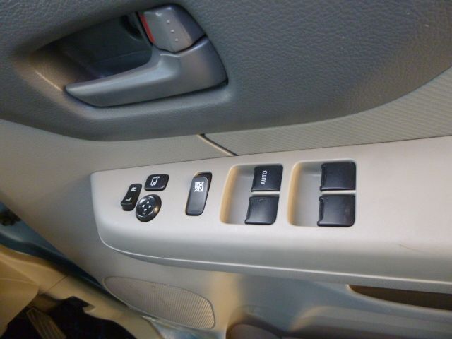 SUZUKI SPACIA 2015 Image 31