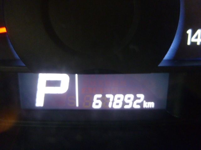 SUZUKI SPACIA 2015 Image 31