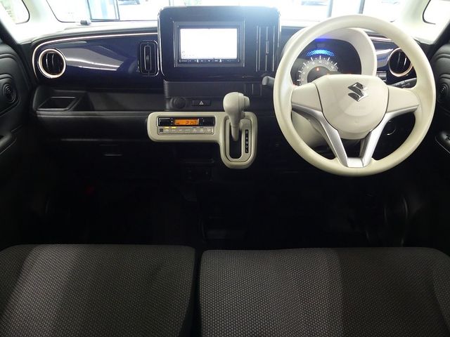 SUZUKI WAGON R SMILE 2022 Image 31