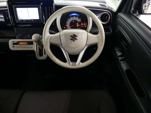 SUZUKI WAGON R SMILE 2022 Image 31