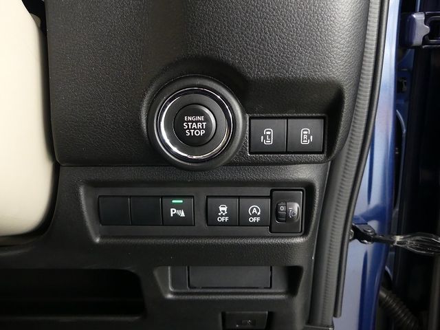 SUZUKI WAGON R SMILE 2022 Image 31