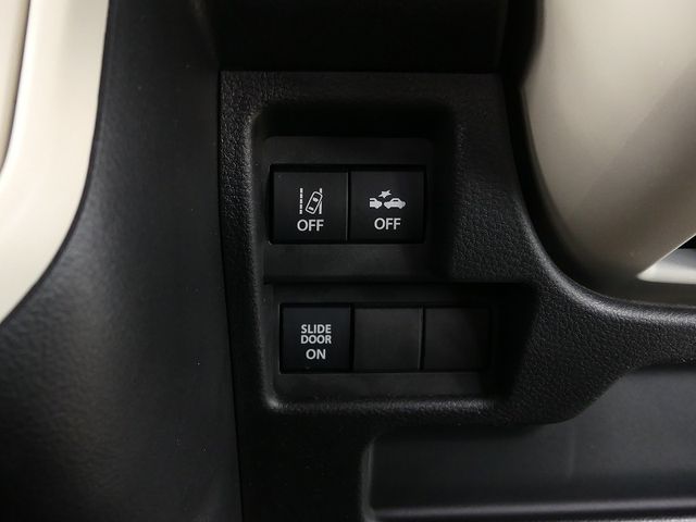 SUZUKI WAGON R SMILE 2022 Image 31