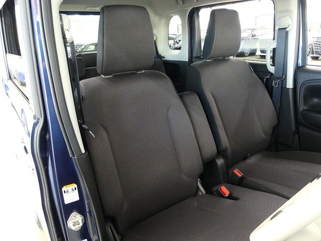 SUZUKI WAGON R SMILE 2022 Image 31