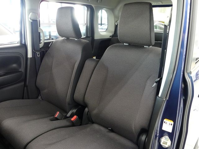 SUZUKI WAGON R SMILE 2022 Image 31