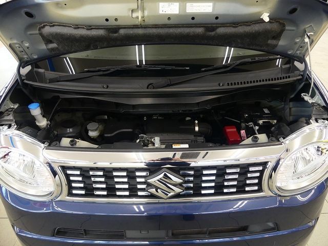 SUZUKI WAGON R SMILE 2022 Image 31