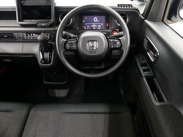 HONDA N BOX CUSTOM 2025 Image 31