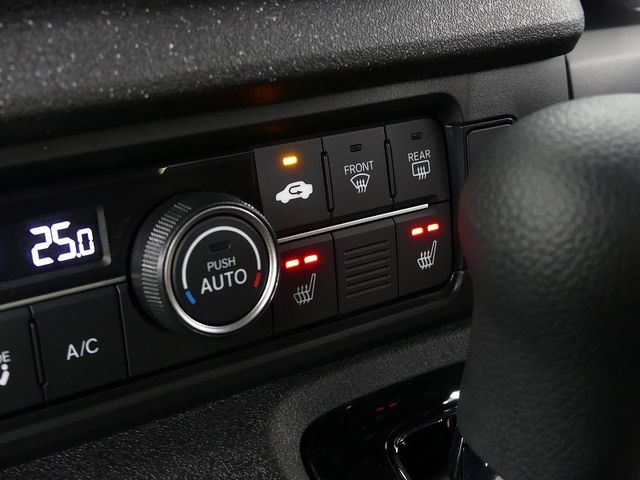 HONDA N BOX CUSTOM 2025 Image 31