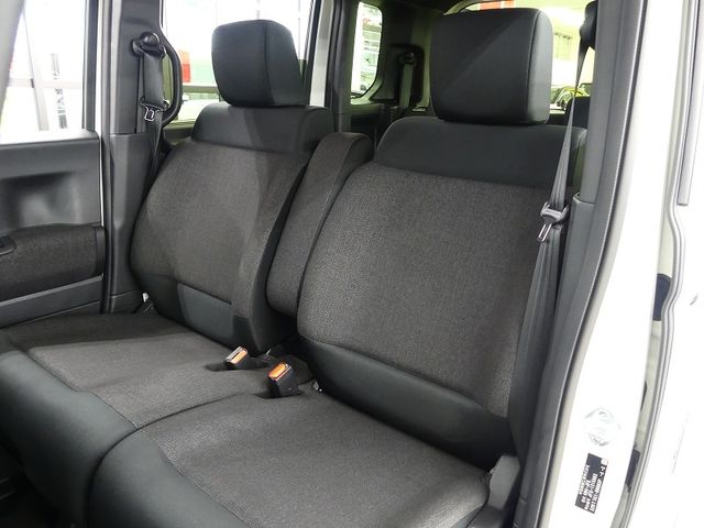 HONDA N BOX CUSTOM 2025 Image 31