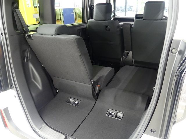 HONDA N BOX CUSTOM 2025 Image 31