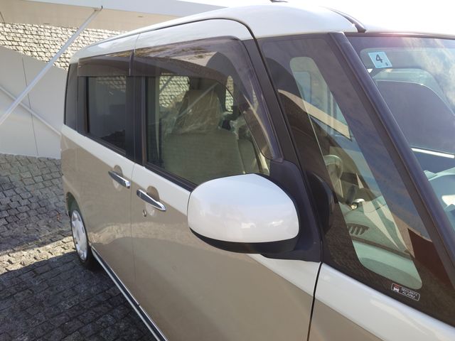 DAIHATSU MOVE CANBUS 2020 Image 31