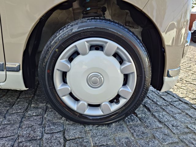 DAIHATSU MOVE CANBUS 2020 Image 31