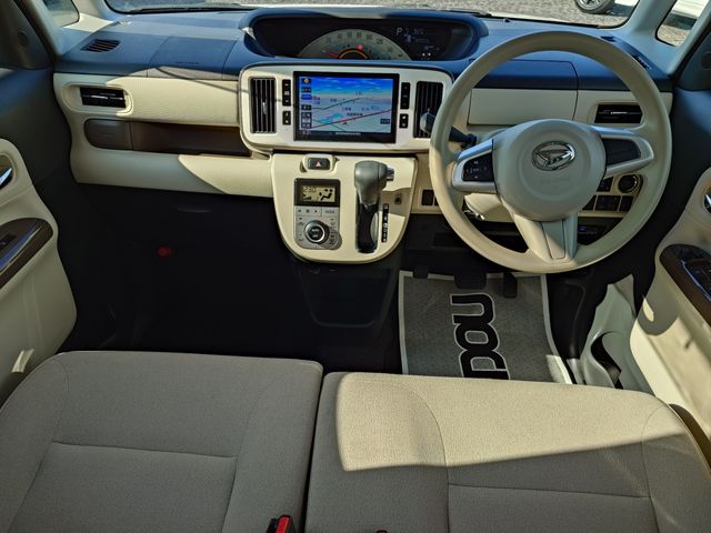 DAIHATSU MOVE CANBUS 2020 Image 31