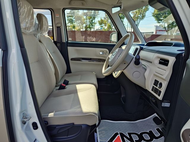 DAIHATSU MOVE CANBUS 2020 Image 31