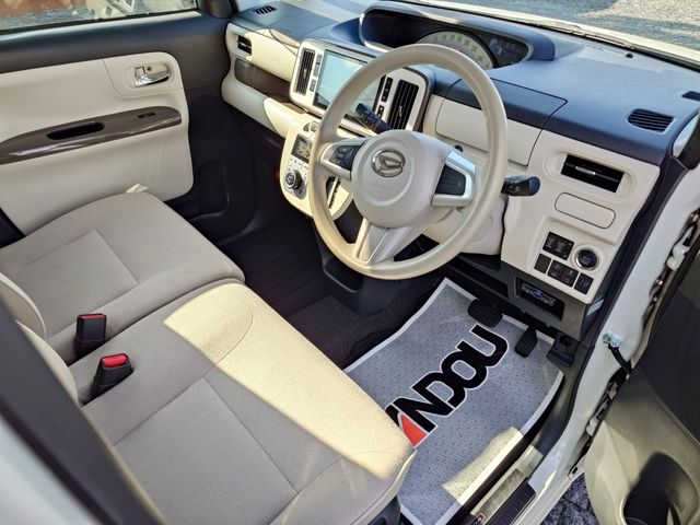 DAIHATSU MOVE CANBUS 2020 Image 31