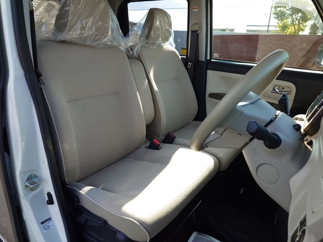 DAIHATSU MOVE CANBUS 2020 Image 31