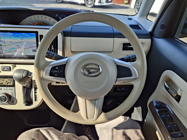 DAIHATSU MOVE CANBUS 2020 Image 31