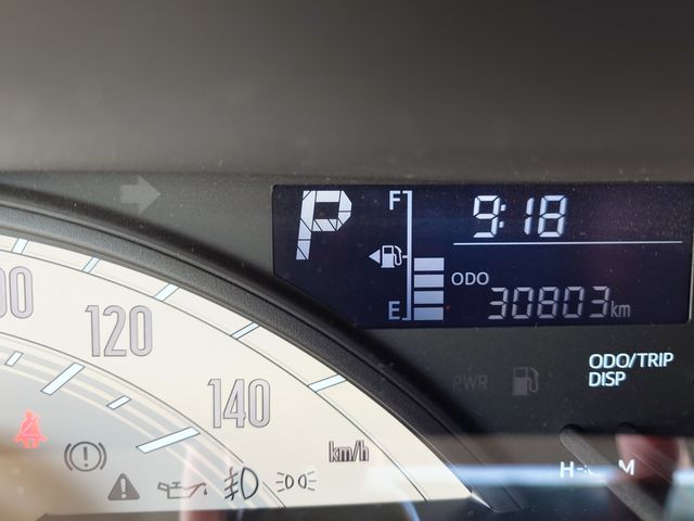 DAIHATSU MOVE CANBUS 2020 Image 31