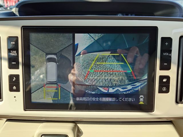 DAIHATSU MOVE CANBUS 2020 Image 31