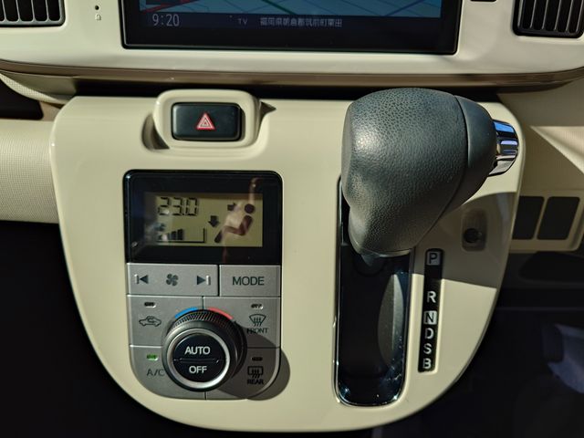 DAIHATSU MOVE CANBUS 2020 Image 31