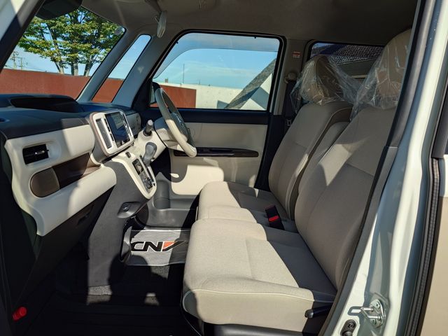 DAIHATSU MOVE CANBUS 2020 Image 31