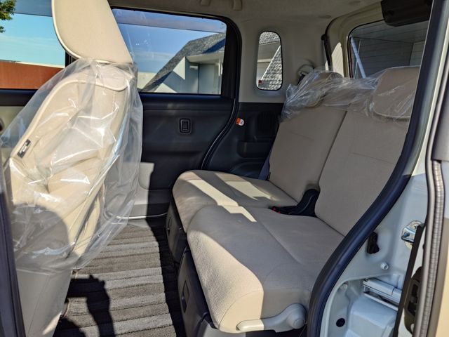 DAIHATSU MOVE CANBUS 2020 Image 31