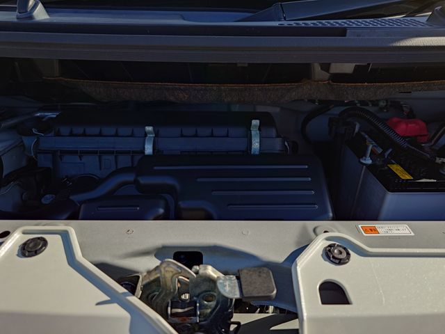 DAIHATSU MOVE CANBUS 2020 Image 31