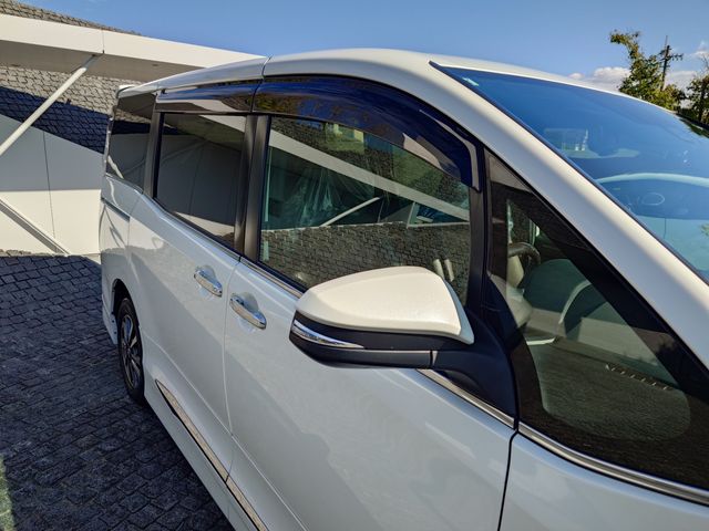 TOYOTA ESQUIRE HYBRID 2019 Image 31