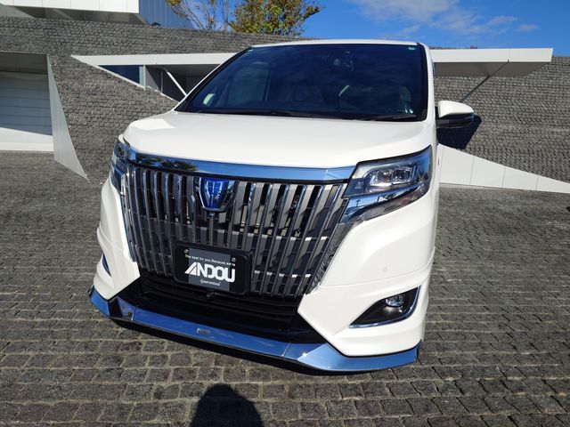 TOYOTA ESQUIRE HYBRID 2019 Image 31