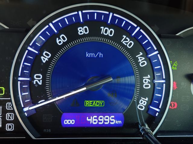 TOYOTA ESQUIRE HYBRID 2019 Image 31