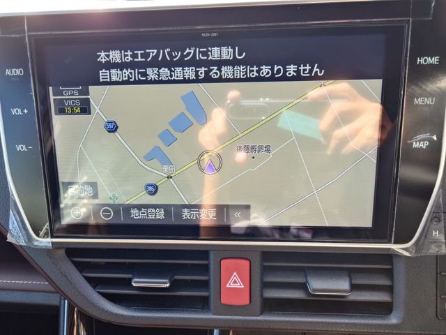 TOYOTA ESQUIRE HYBRID 2019 Image 31