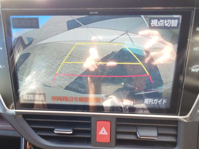 TOYOTA ESQUIRE HYBRID 2019 Image 31