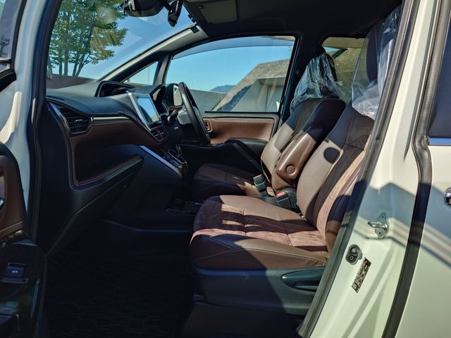 TOYOTA ESQUIRE HYBRID 2019 Image 31