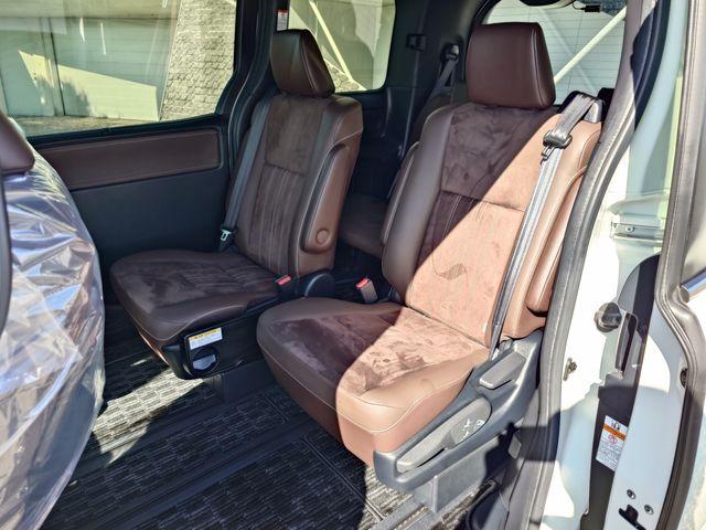 TOYOTA ESQUIRE HYBRID 2019 Image 31