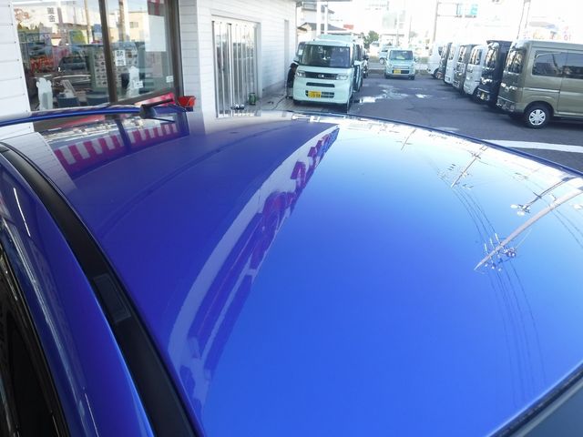 SUBARU IMPREZA WRX 2012 Image 31