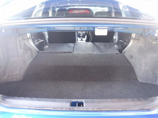 SUBARU IMPREZA WRX 2012 Image 31