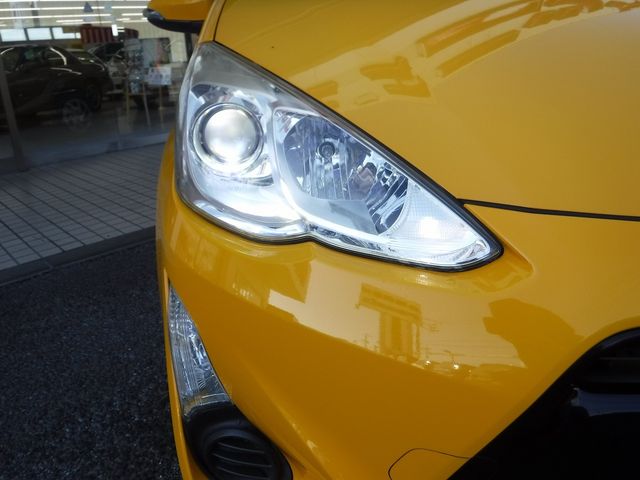 TOYOTA AQUA 2016 Image 31