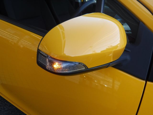 TOYOTA AQUA 2016 Image 31