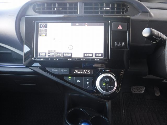 TOYOTA AQUA 2016 Image 31