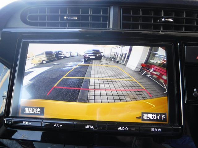 TOYOTA AQUA 2016 Image 31