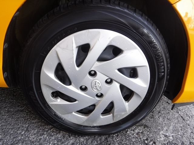 TOYOTA AQUA 2016 Image 31